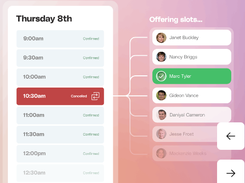 DrDoctor Screenshot 6