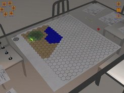 Scr1: Exploration "screen"