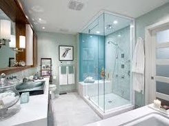 Dream Bathroom