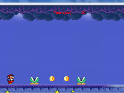 Frndz Dream Mario Screenshot 1