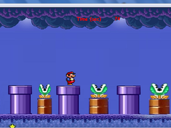 Frndz Dream Mario Screenshot 2