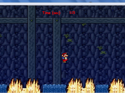 Frndz Dream Mario Screenshot 3