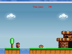 Frndz Dream Mario Screenshot 4