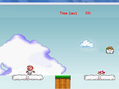 Frndz Dream Mario Screenshot 5