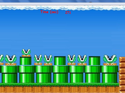 Frndz Dream Mario Screenshot 6