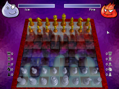 DreamChess Screenshot 4