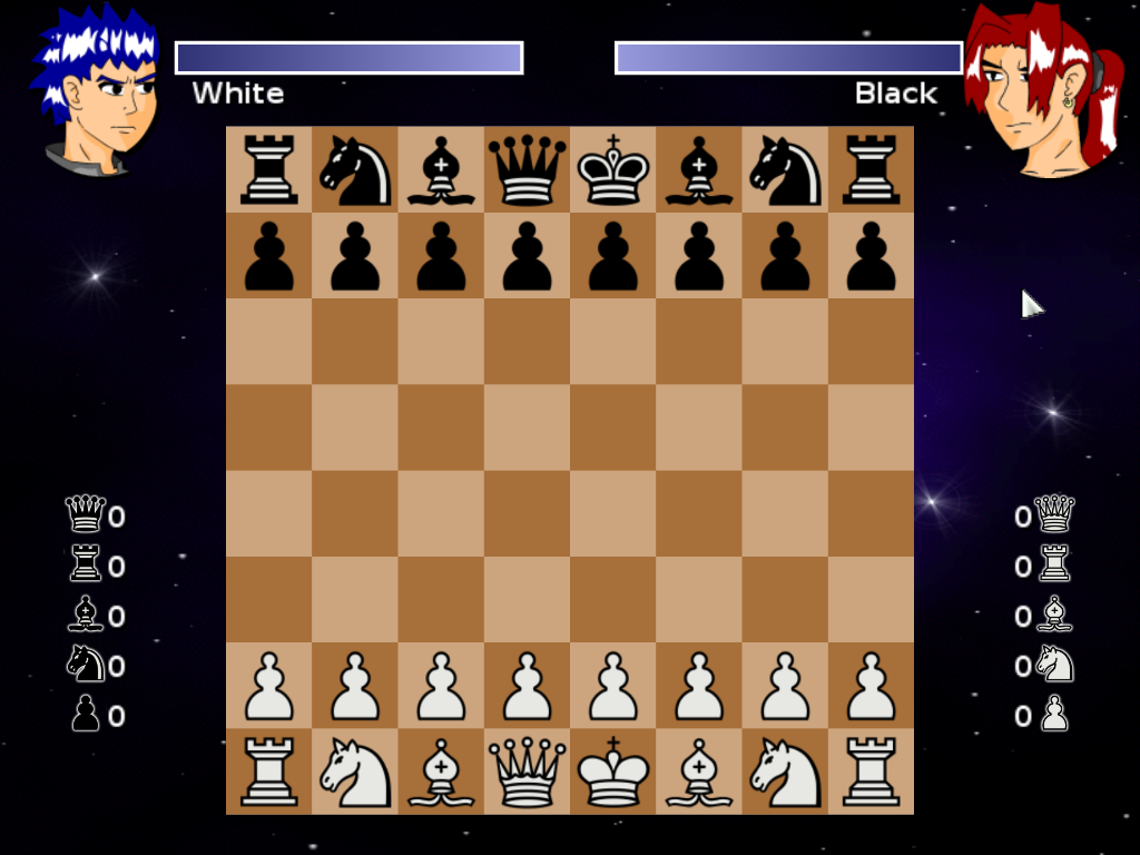 free chess online against computer