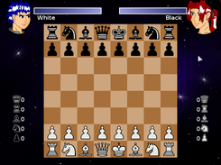 DreamChess Screenshot 3