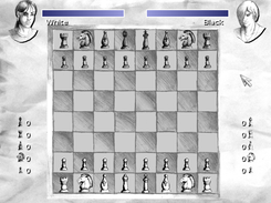 DreamChess Screenshot 5