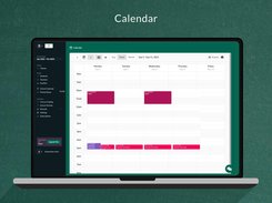 Your school data at your fingertips with out calendar