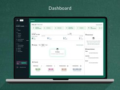 Manage your school easily with powerful dashboards that give you dynamic insights on the most important resources of your school.