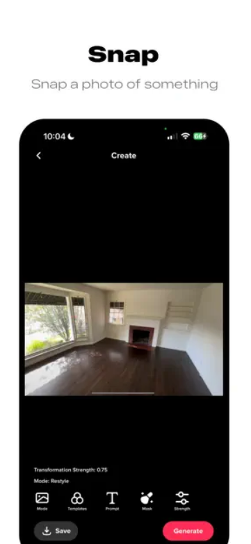 Dreamlife Screenshot 1