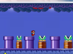 Dream_Mario Screenshot 1