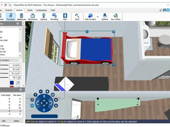 DreamPlan Home Design Screenshot 1