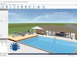 DreamPlan Home Design Screenshot 1