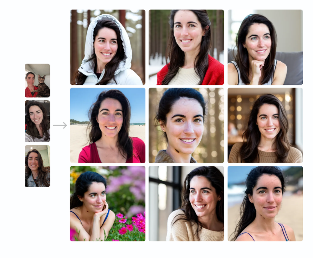 Dreamwave AI Screenshot 1