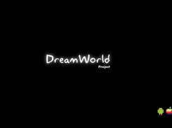 DreamWorld Project