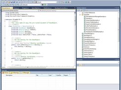 DreamWorld API