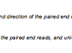 FastQ File Naming Conventions