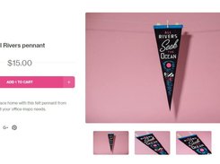 Dribbble Screenshot 1