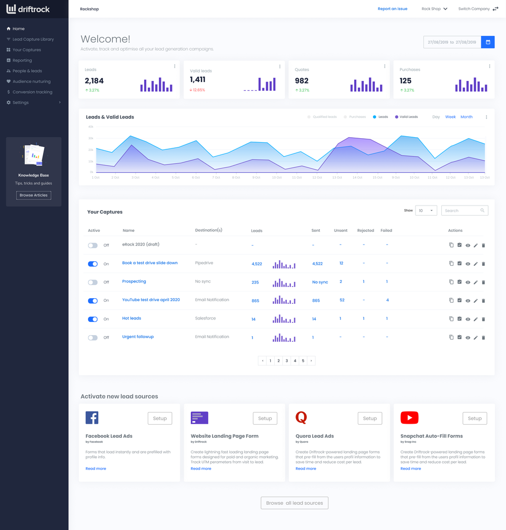Home Page