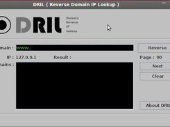 Choose an IP address range