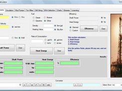 Drilling Calculator Screenshot 3