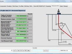 Drilling Calculator Screenshot 1