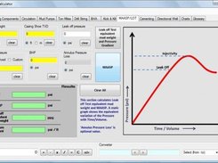 Drilling Calculator Screenshot 6