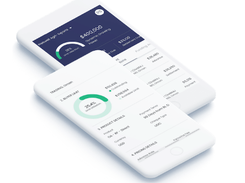 Drip Capital Screenshot 2