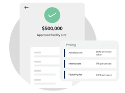 Drip Capital Screenshot 4