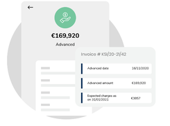 Drip Capital Screenshot 6