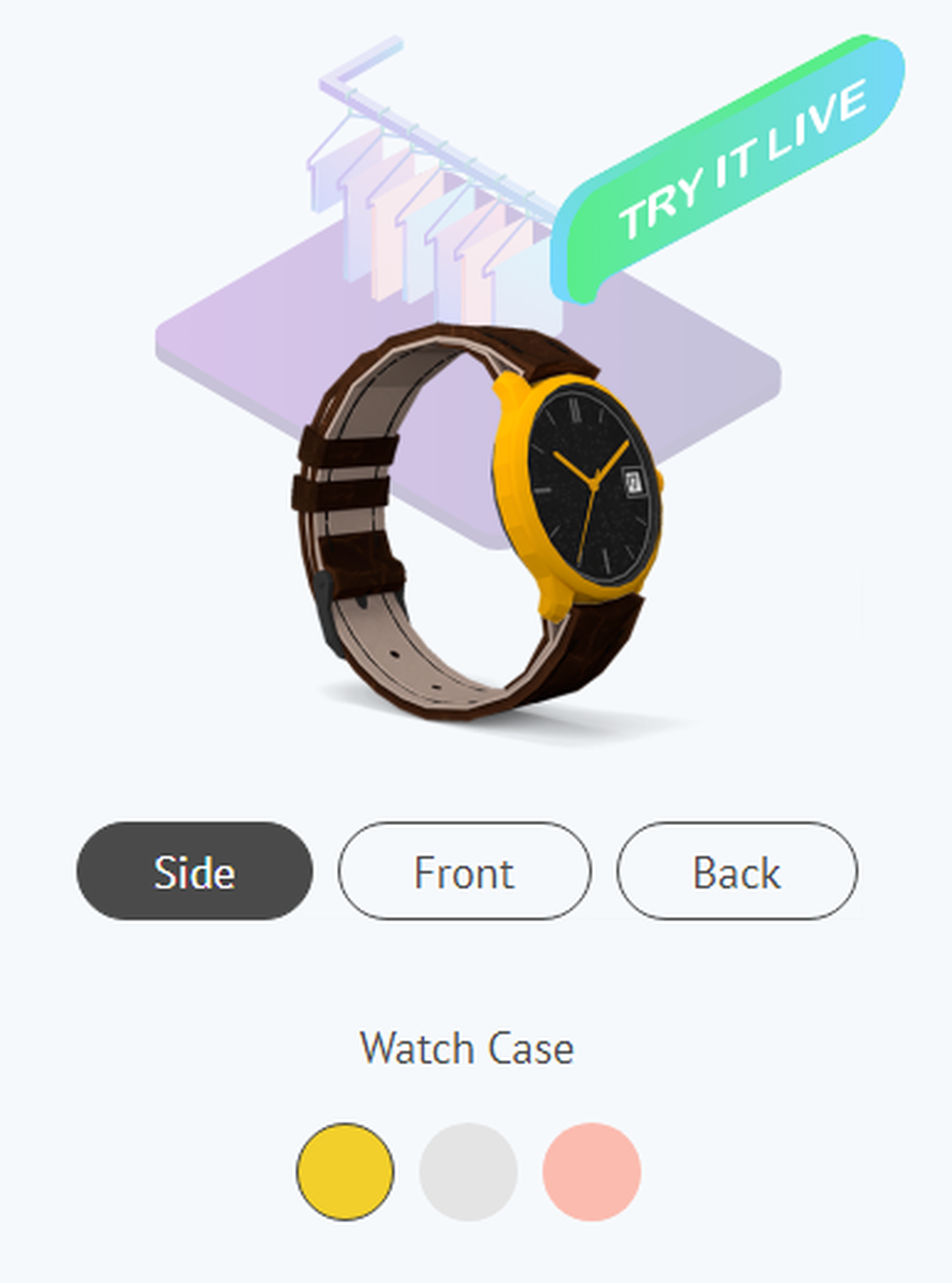 Drive Commerce Screenshot 1