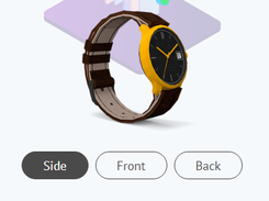 Drive Commerce Screenshot 1