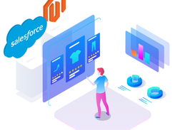 Drive Commerce Screenshot 1