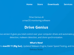 Drive Genius Screenshot 1