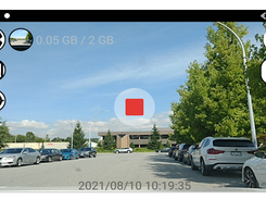 Drive Recorder Screenshot 1