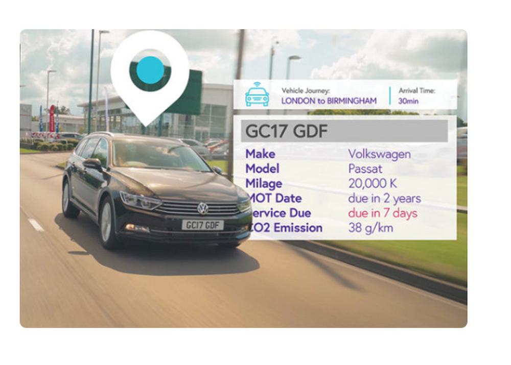 DRIVE Screenshot 1