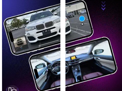 Drivee Screenshot 2