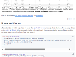 DriveLM Screenshot 1