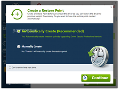 Driver Easy Screenshot 3