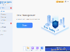 Driver Sentry Screenshot 1