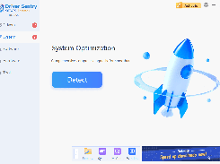 Driver Sentry Screenshot 1