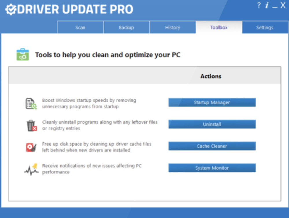 Driver Update Utility Comparison: Driver Talent vs Driver Booster