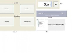 Initial Design Ideas