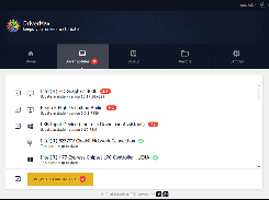 DriverMax Screenshot 1