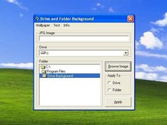 Main Screen