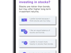 DriveWealth Screenshot 3