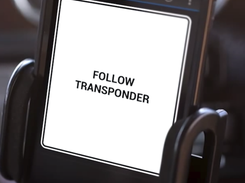 Drivewyze-Transponder