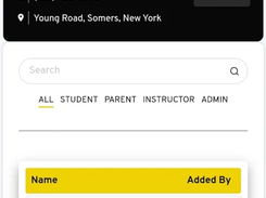 Driving GradeBook Screenshot 1